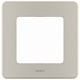Рамка на 1 пост Legrand Inspiria 673938