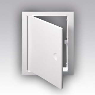 Лючок с замком 200 х 250 2025ЛМЗШБ