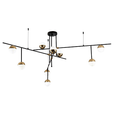 Люстра потолочная  ST Luce Albero SL1507.422.09