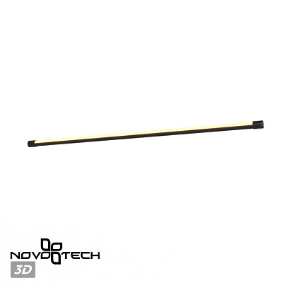 Светильник линейный светодиодный Novotech Vitz 359345