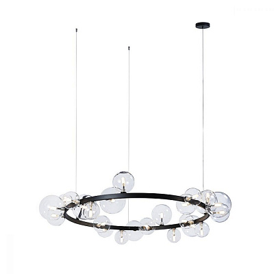 Подвесная люстра Loft IT Molecule 10023/1200