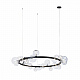 Подвесная люстра Loft IT Molecule 10023/1200