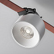 Трековый светодиодный светильник Maytoni Cup TR124B-12W4K-M-W