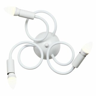 Бра Loft IT Roots Loft1714W-WH
