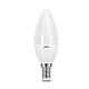 Лампа Gauss Свеча 9.5W 950lm 4100К E14 LED 103101210