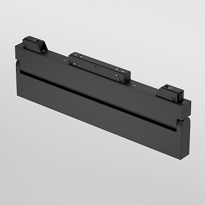 Умный трековый светильник Elektrostandard Slim Magnetic 85196/01 a066588