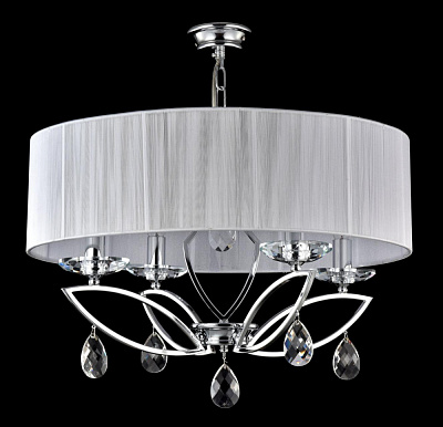 Подвесная люстра Maytoni Miraggio MOD602-04-N