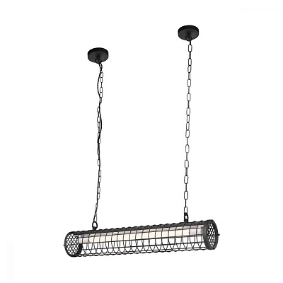 Подвесной светильник Loft IT Tube Loft1701BK