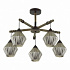 Люстра потолочная Lumion Justine 4564/5C