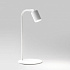 Настольные лампы TK Lighting 5490 Logan White a065375