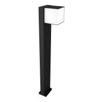Уличный ландшафтный светильник Arte Lamp Belgrade A5193PA-1BK