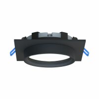 Уличный потолочный светильник Favourite Umbra 4673-1U