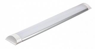Светильник линейный Gauss WLF-1 40W 3600lm 4000K 185-265V LED 144125236