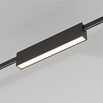 Трековый светильник Elektrostandard Esthetic Magnetic 85123/01 a065424