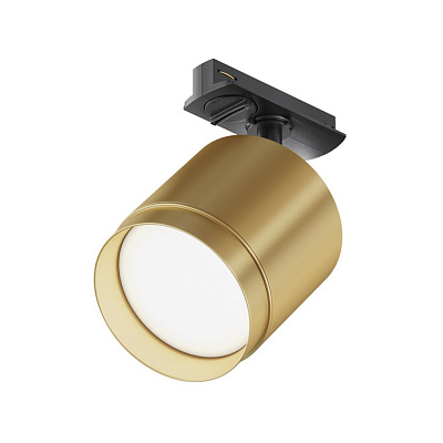 Трековый светильник Maytoni Polar TR088-1-GX53-MG