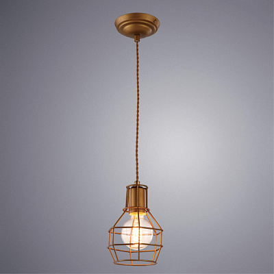 Подвесной светильник Arte Lamp 75 A9182SP-1BZ