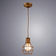 Подвесной светильник Arte Lamp 75 A9182SP-1BZ