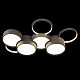 Потолочный светильник Loft It Pin 10317/7 Grey