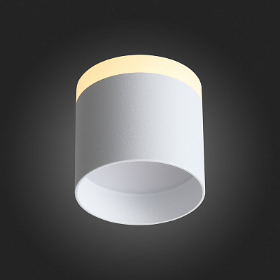 Потолочный светодиодный светильник ST Luce Panaggio ST102.502.12