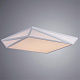 Потолочный светодиодный светильник Arte Lamp Multi-Piazza A1930PL-1WH