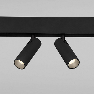 Магнитный трековый светильник Elektrostandard Slim Magnetic 85046/01 a062853