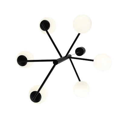 Подвесной светодиодный светильник ST Luce SL395.413.06