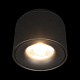 Накладной светильник Loft It Tictac 10219 Black 3000K