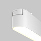 Трековый светильник Maytoni Basis Radity TR080-1-6W3K-W