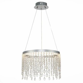 Хрустальная люстры St Luce Vega SL6201.103.24