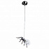 Подвесной светильник Divinare Spiders Invasion 1308/02 SP-1