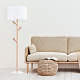Торшер TK Lighting 5572 Albero White a059259