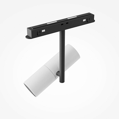 Магнитный трековый светильник Maytoni Elti TR005-4-12W-DS-BW