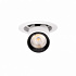 Точечный встраиваемый светильник Loft It Apex 10327/C White