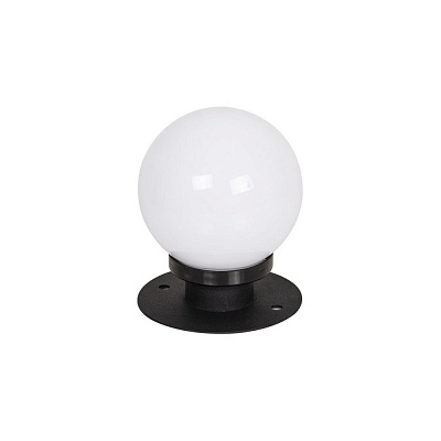 Уличный светильник Favourite Ballito 4069-1T