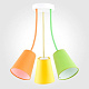 Потолочный светильник TK Lighting 2106 Wire 00000081215