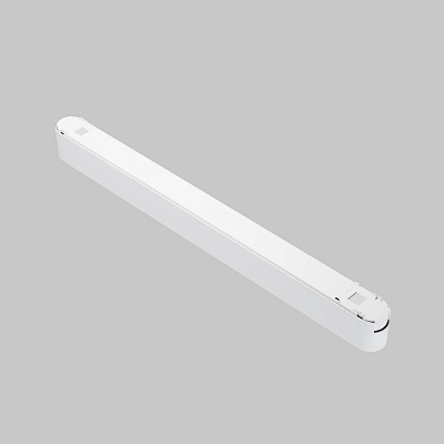 Трековый светильник Maytoni Points Radity TR082-1-18W3K-M-W