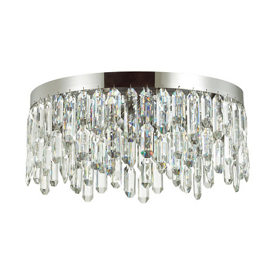 Потолочная люстра Odeon Light Dakisa 4985/6С