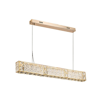 Подвесная люстра Odeon Light Version 5071/40L