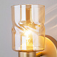 Настенный светильник Eurosvet Ansa 20120/1 перламутровое золото a050078