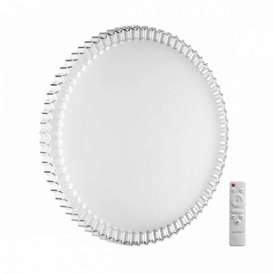 Настенно-потолочный светодиодный светильник Sonex Atiko 7673/EL