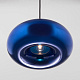 Подвесной светильник Eurosvet 50166/1 синий