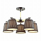 Потолочная люстра Odeon Light Nicola 4110/5