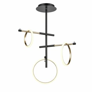 Люстра Vele Luce Bellezza VL7262L03