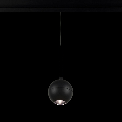 Трековый светодиодный светильник Loft IT Tech T024-12P