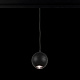 Трековый светодиодный светильник Loft IT Tech T024-12P