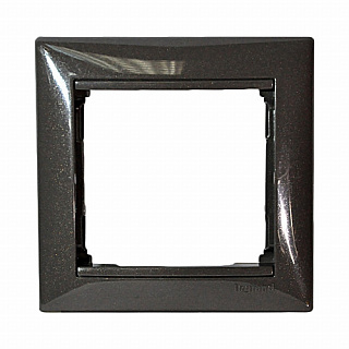 Рамка на 1 пост Legrand Valena 770001