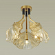 Потолочная люстра Odeon Light Exclusive Ventaglio 4870/3C