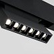 Магнитный трековый светильник Elektrostandard Slim Magnetic 85009/01 a057197