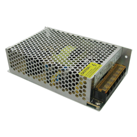 Блок питания для светодиодной ленты Ecola 100W 220V-12V IP20 B2L100ESB