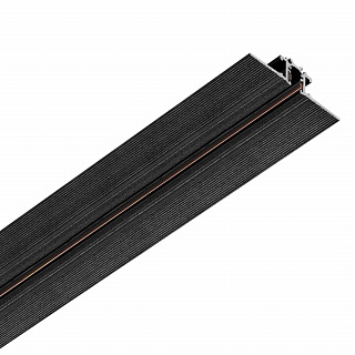 Шинопровод встраиваемый однофазный LINEA 24V Lightstar Linea 506227